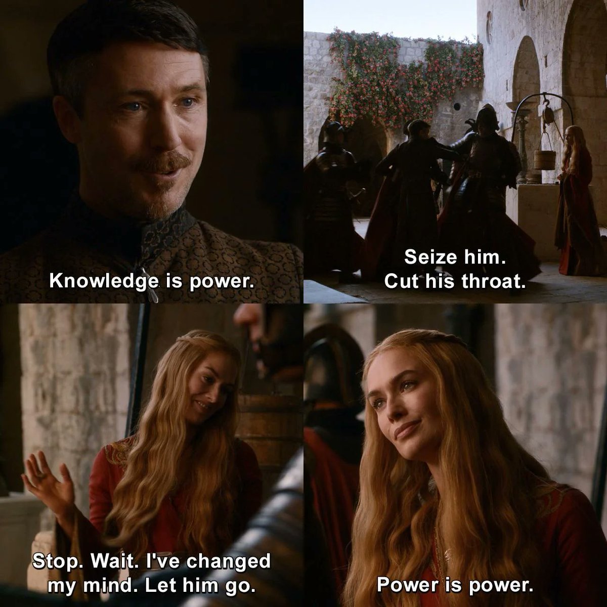Cersei 👑