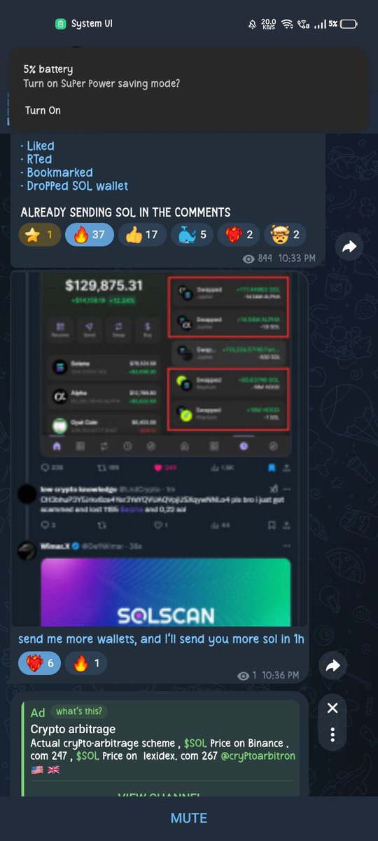 Pump King_Crypto ✨ tweet media