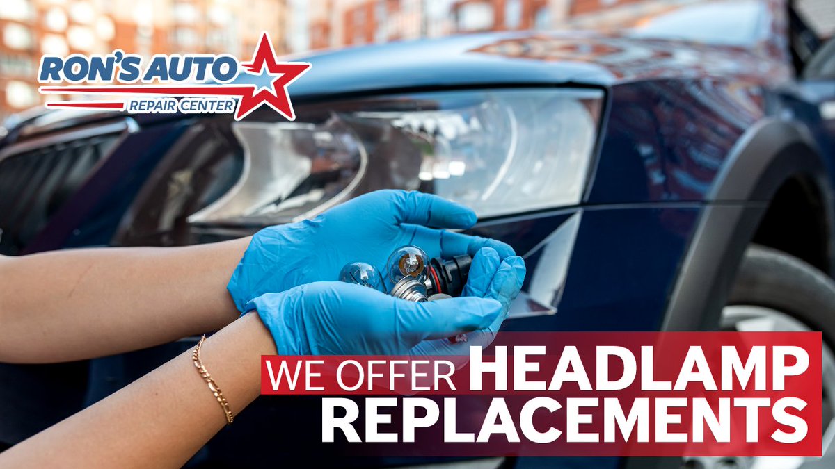 RonsAutoAmesIA's tweet photo. Let Ron's Auto Repair shine a light on your car troubles and replace those headlamps like a boss!💡🚘 #RonGetsItDone
 
 (515) 232-8555
 https://t.co/DYxdy798ux https://t.co/vkbaTib2XO