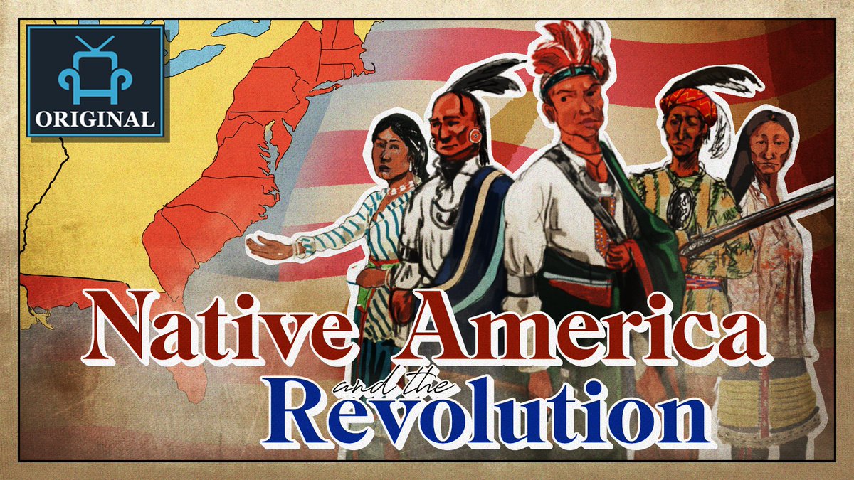 The Armchair Historian tweet media