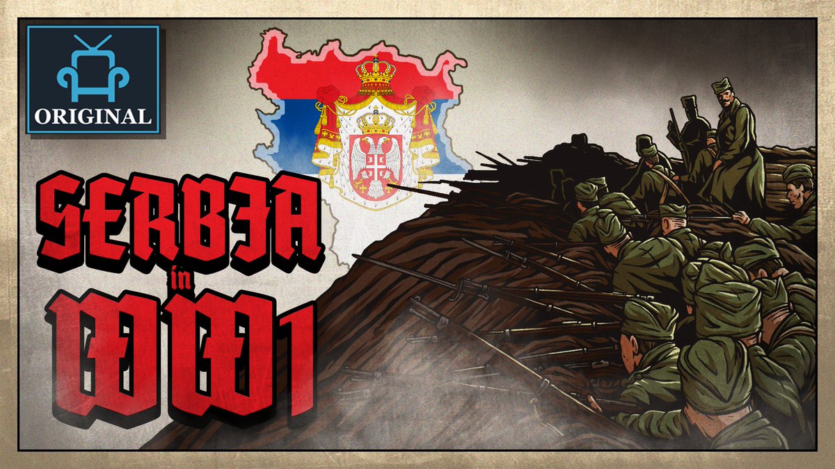 The Armchair Historian tweet media