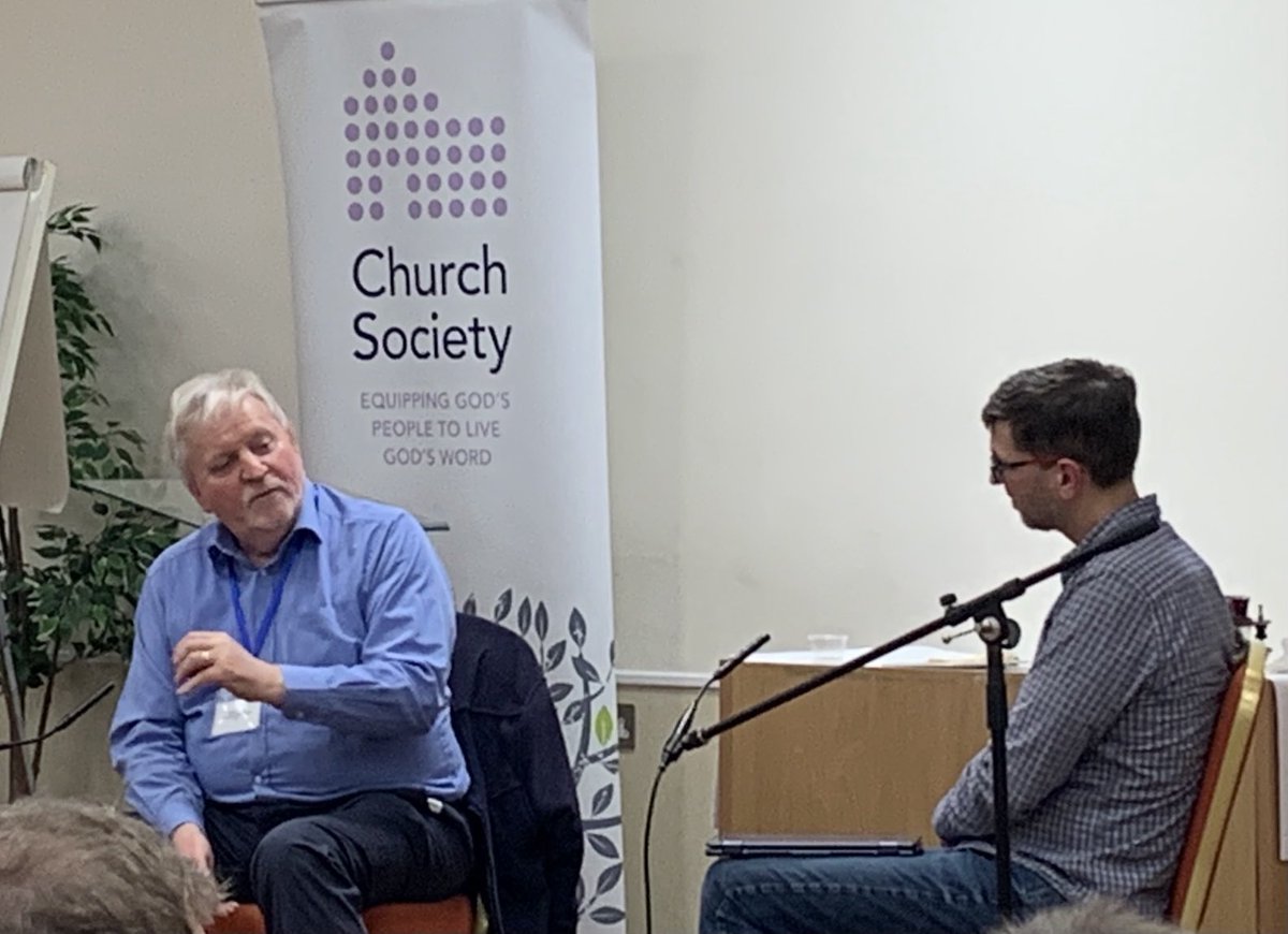 Edward Scrase-Field (@scrase_field) on Twitter photo #FWS
<a href="/ChurchSociety/">Church Society</a> conference thinking about the challenges of being strangers in the world #FWS
<a href="/ChurchSociety/">Church Society</a> conference thinking about the challenges of being strangers in the world