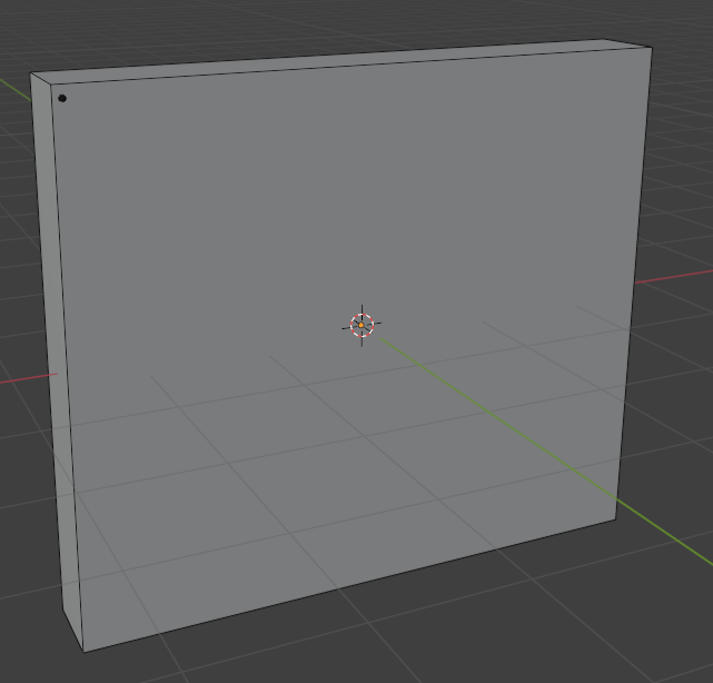 _ChrisMenendez's tweet photo. I have a quick question as a 3D artist, Lets say you have this model below. Im baking down a high-low, How would you go about unwrapping these objects? Different texture sets? The difference in size means the large object bakes nicely and the small one doesnt. Thanks! https://t.co/OFfnHHFRRf