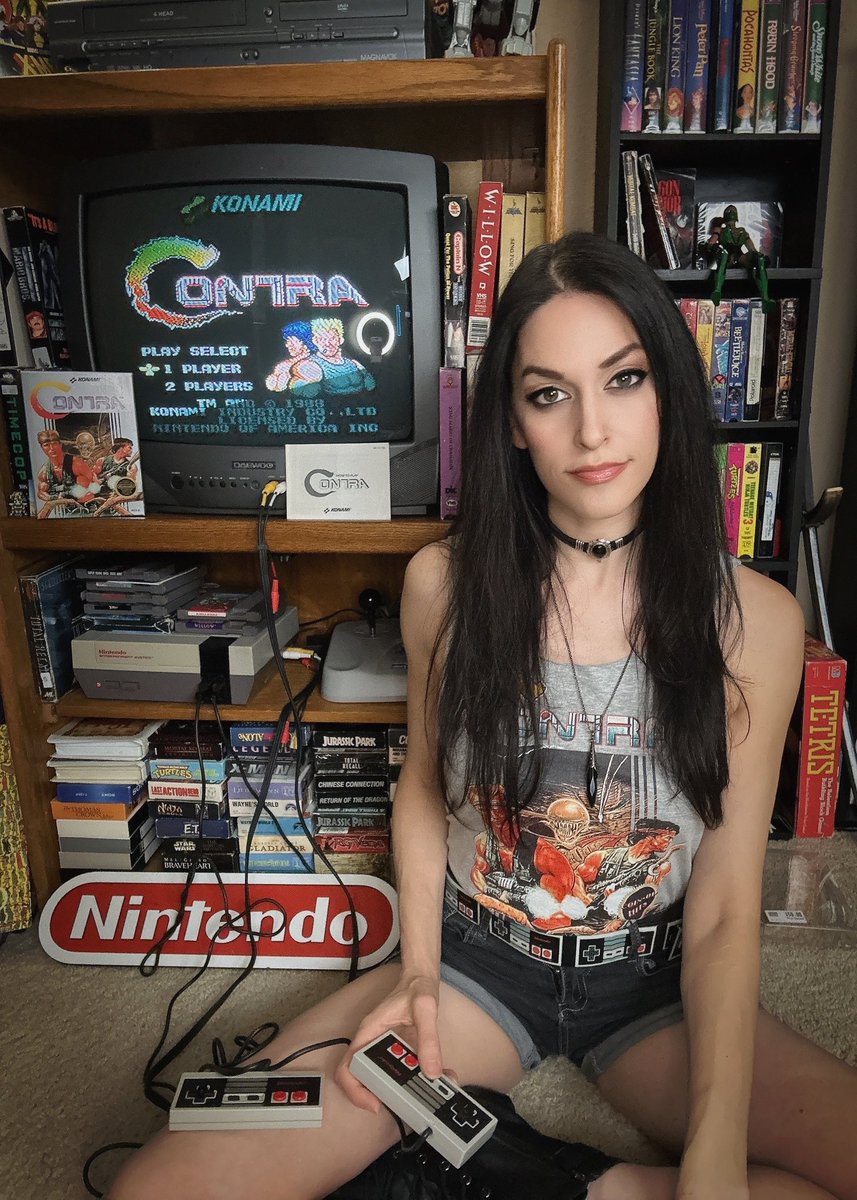 Christina Rose tweet media