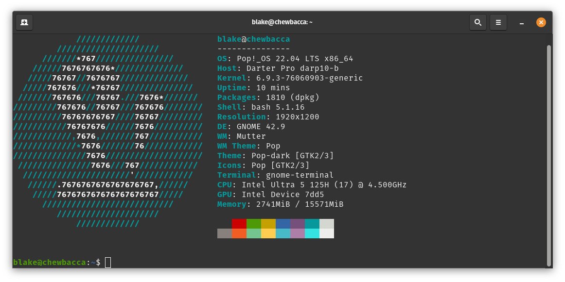 Blake Ridgway tweet media