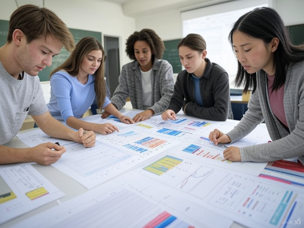 EssaysPatrick's tweet image. Yo, fam! Slide into my DMs if you need that homework help, &apos;cause I&apos;m here to save your grades! #StudyHacks #NeedViews