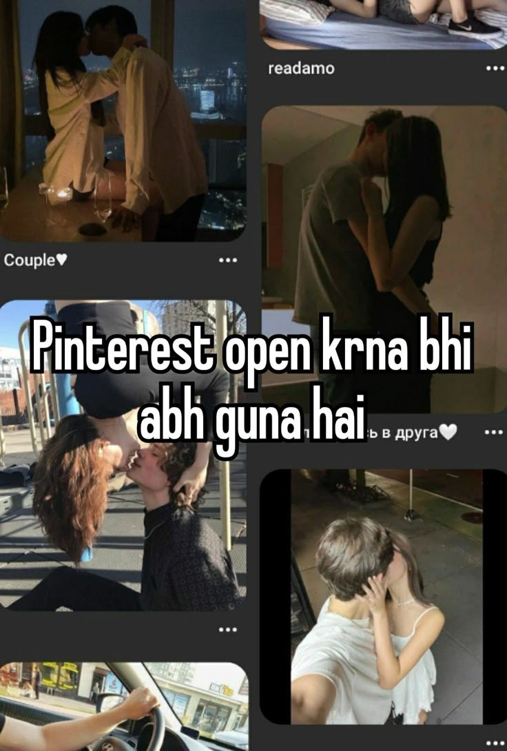 huh__shutup's tweet image. Pintrest open karna bhe ajkl gunha hai fr... Im soo cooked 😭😭😭

#pintrest