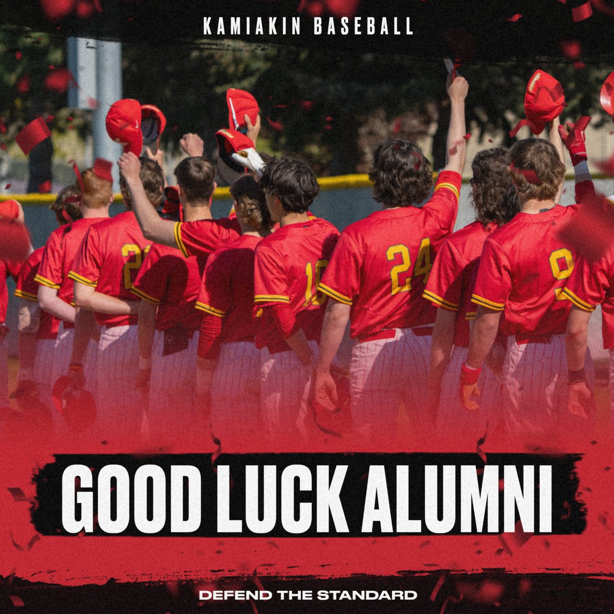Kamiakin Baseball (@kahsbaseball1) on Twitter photo Good Luck to all of the Braves alumni playing at the next level! Have a great season!
<a href="/PaytonGraham11/">Payton Graham</a>
<a href="/VrielingTrystan/">Trystan Vrieling</a>
<a href="/bradybean321/">Brady Bean</a>
<a href="/Talan_thai/">Talan Thai</a>
<a href="/alexswaney10/">Alex Swaney</a>
<a href="/Jake7Schumacher/">Jake Schumacher</a>
<a href="/austin_murphy24/">Austin Murphy</a>
<a href="/CaidenThomsen/">Caiden Thomsen</a>
<a href="/PeytonRickard/">Peyton Rickard</a>
<a href="/J23Wilt/">Niko Wiltz</a>
<a href="/berg9_k/">Kellen Berg</a>
<a href="/LandonWelter2/">Landon Welter</a> Good Luck to all of the Braves alumni playing at the next level! Have a great season!
<a href="/PaytonGraham11/">Payton Graham</a>
<a href="/VrielingTrystan/">Trystan Vrieling</a>
<a href="/bradybean321/">Brady Bean</a>
<a href="/Talan_thai/">Talan Thai</a>
<a href="/alexswaney10/">Alex Swaney</a>
<a href="/Jake7Schumacher/">Jake Schumacher</a>
<a href="/austin_murphy24/">Austin Murphy</a>
<a href="/CaidenThomsen/">Caiden Thomsen</a>
<a href="/PeytonRickard/">Peyton Rickard</a>
<a href="/J23Wilt/">Niko Wiltz</a>
<a href="/berg9_k/">Kellen Berg</a>
<a href="/LandonWelter2/">Landon Welter</a>