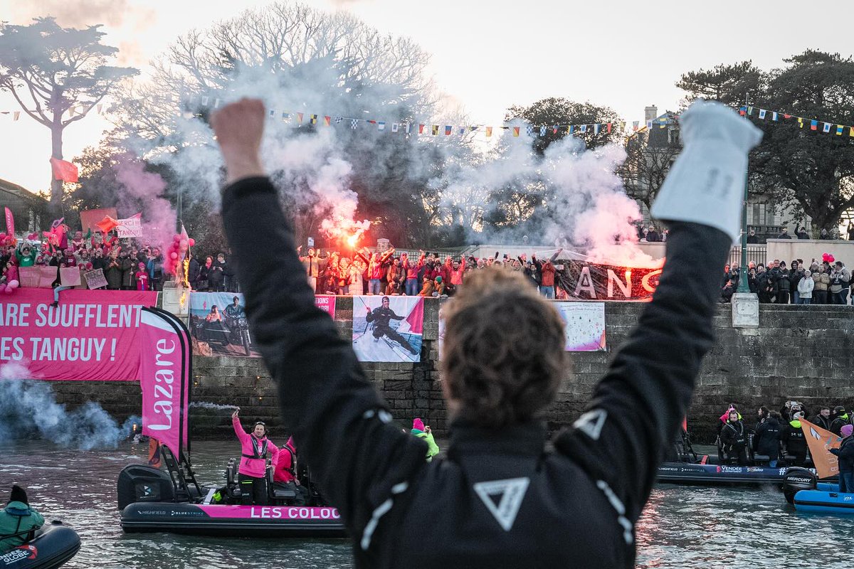 Une journée inoubliable 🤩