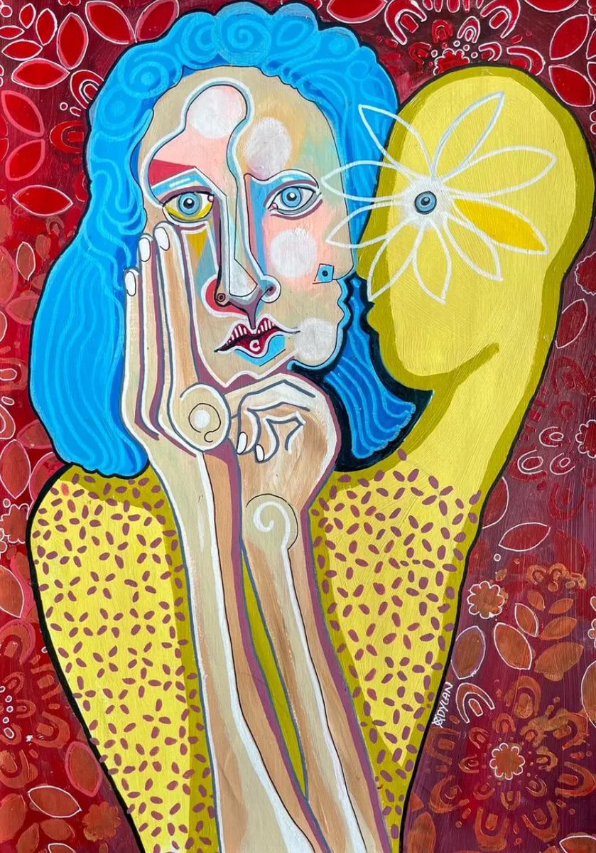 “Resonating Rumours”
Available for Limited time only!
Go get 👉🏻 cohart.com/artworks/13214