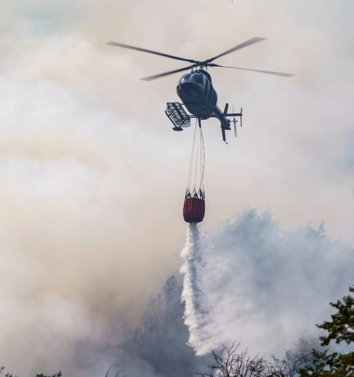 GreenpeaceArg's tweet photo. #ACTUALIZACIÓN | 🔥 En este momento hay 5 grandes #incendios forestales activos en la región:

4.100 ha en el Parque Nacional Lanín (Neuquén)
10.764 ha en el Parque Nacional Nahuel Huapi (Río Negro)
2.800 ha en Mallín Ahogado, El Bolsón (Rio Negro)
3.530 ha en Epuyén (Chubut)
3.200 ha en Atilio Viglione (Chubut)

Total: 24.494 hectáreas de bosques, plantaciones, pastizales y viviendas.

En forma urgente se debe prohibir y penalizar la destrucción de bosques nativos. Sumate y fimrá la petición ✍️🔗 https://t.co/Zx9hetmVAd