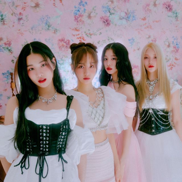 Longest charting songs by K-Pop acts in Hot 100 history:

#1 Dynamite, BTS (32 weeks)
#2 Gangnam Style, PSY (31 weeks)
#3 Who, JIMIN (27 weeks)
#4 Cupid, FIFTY FIFTY (25 weeks)