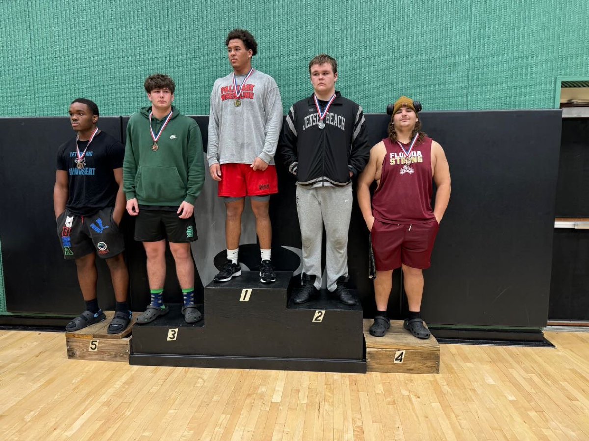 KristopherRals1's tweet photo. This past weekend I had the honor of wrestling in the Colby Singletary Memorial Tournament. Some tough opponents but was able to place 4th in my weight class. LCAC’s and Regionals coming up next!
@RaiderAthletes @TeamRiverdale https://t.co/iviUkKAUSc