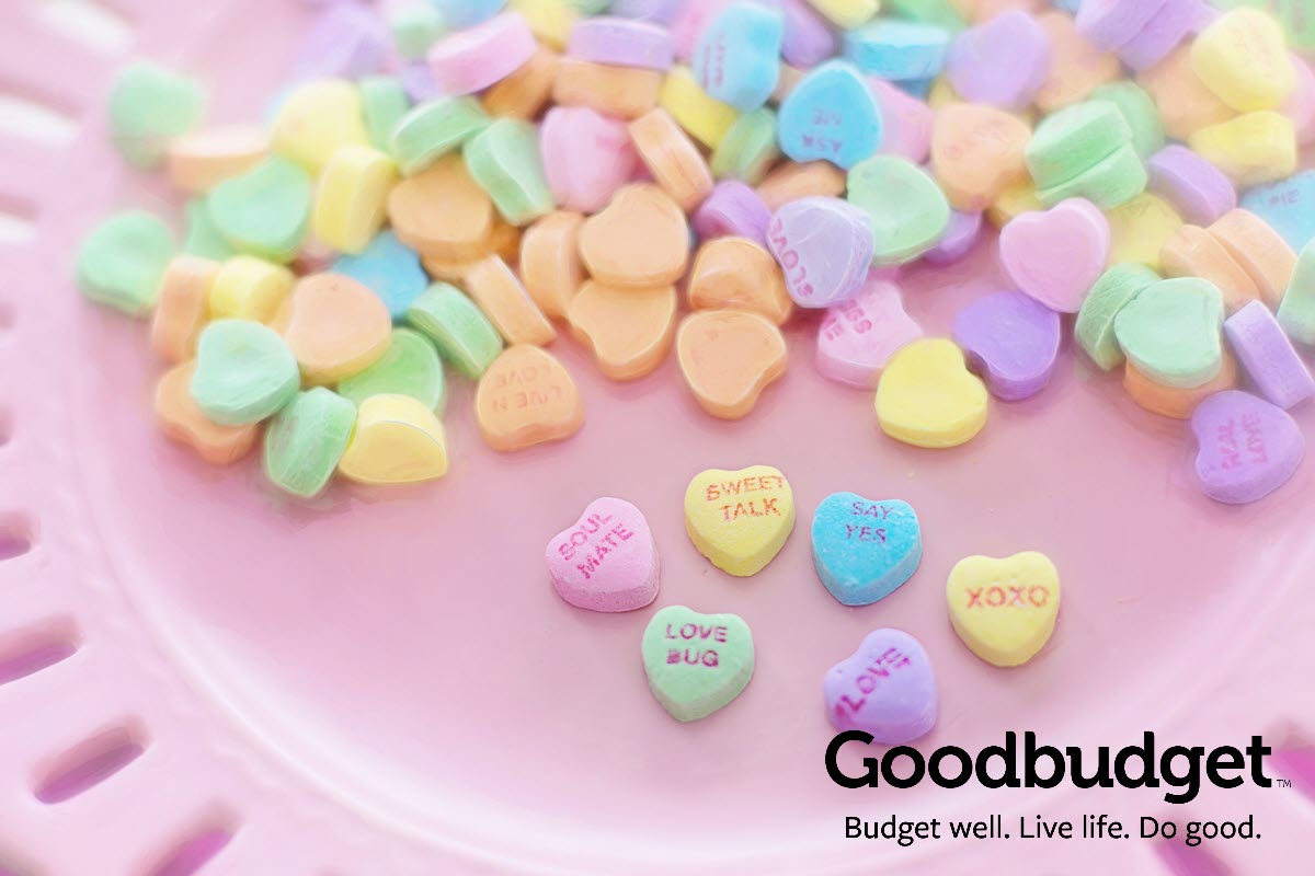 Valentine’s Day plans got you stressed? At least you don’t have to stress about money, because you already saved up using an Annual Envelope, right?: tinyurl.com/4an6vfj4