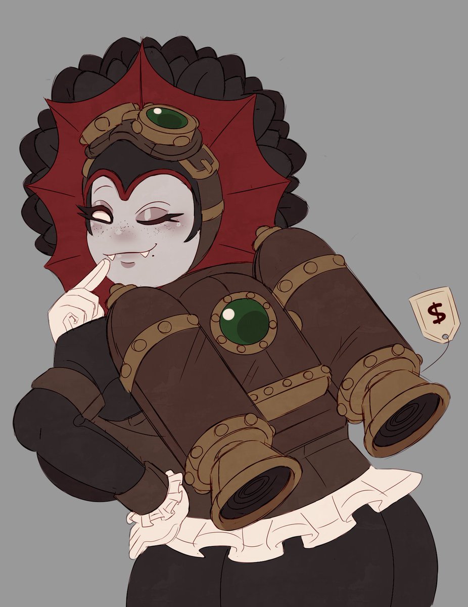 Tysm <a href="/TickingGears/">⚙Gears⚙</a> ♥️♥️♥️