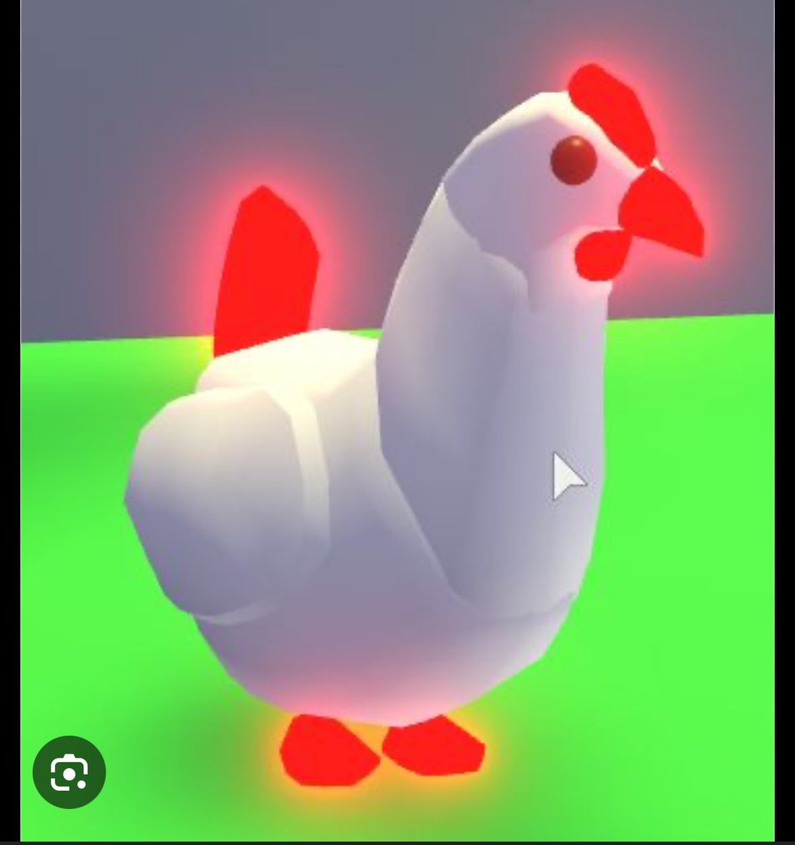 ⚠️ TRADING NEON CHICKEN FOR A HYENA ⚠️ #AdoptMe #Adoptmetrading