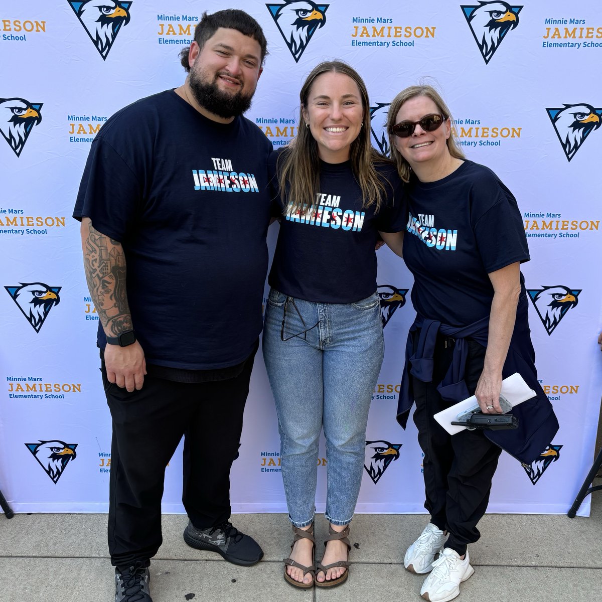 Shoutout to our WONDERFUL School Counselors, Ms. Lach and Ms. Stoughton! Thank you for your dedication and love for our students.