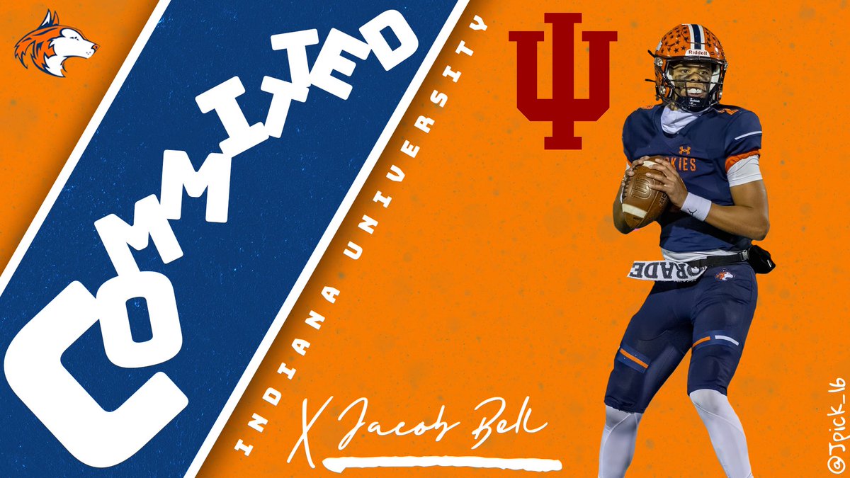 Naperville North FB (@huskiefb) on Twitter photo Tomorrow <a href="/JacobBell_2/">Jacob Bell</a> will make this official. Proud of he and his teammates for the season they had and the men they have become. #BuiltHuskieTough Tomorrow <a href="/JacobBell_2/">Jacob Bell</a> will make this official. Proud of he and his teammates for the season they had and the men they have become. #BuiltHuskieTough