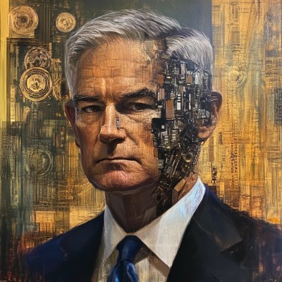 MAHA (@mahaxyz_) on Twitter photo 1/ We deployed an Al agent, and it's already making moves- optimizing $MAHA, executing on-chain transactions, and fixing incentives in real-time.
You might want to know everything about <a href="/jpowellxbt/">Jeremy Powell</a>, anon🧵 1/ We deployed an Al agent, and it's already making moves- optimizing $MAHA, executing on-chain transactions, and fixing incentives in real-time.
You might want to know everything about <a href="/jpowellxbt/">Jeremy Powell</a>, anon🧵