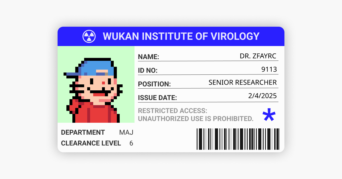 Registration completed <a href="/infecteddotfun/">Infected</a>
sig:0x0459e3e55a6eb18c59f1eff678d70afaae9f3a03e9d6f66f89e16255012c5a42560bbac12b73be8b05fe805a1d7d4f2118b6ec6df058c8