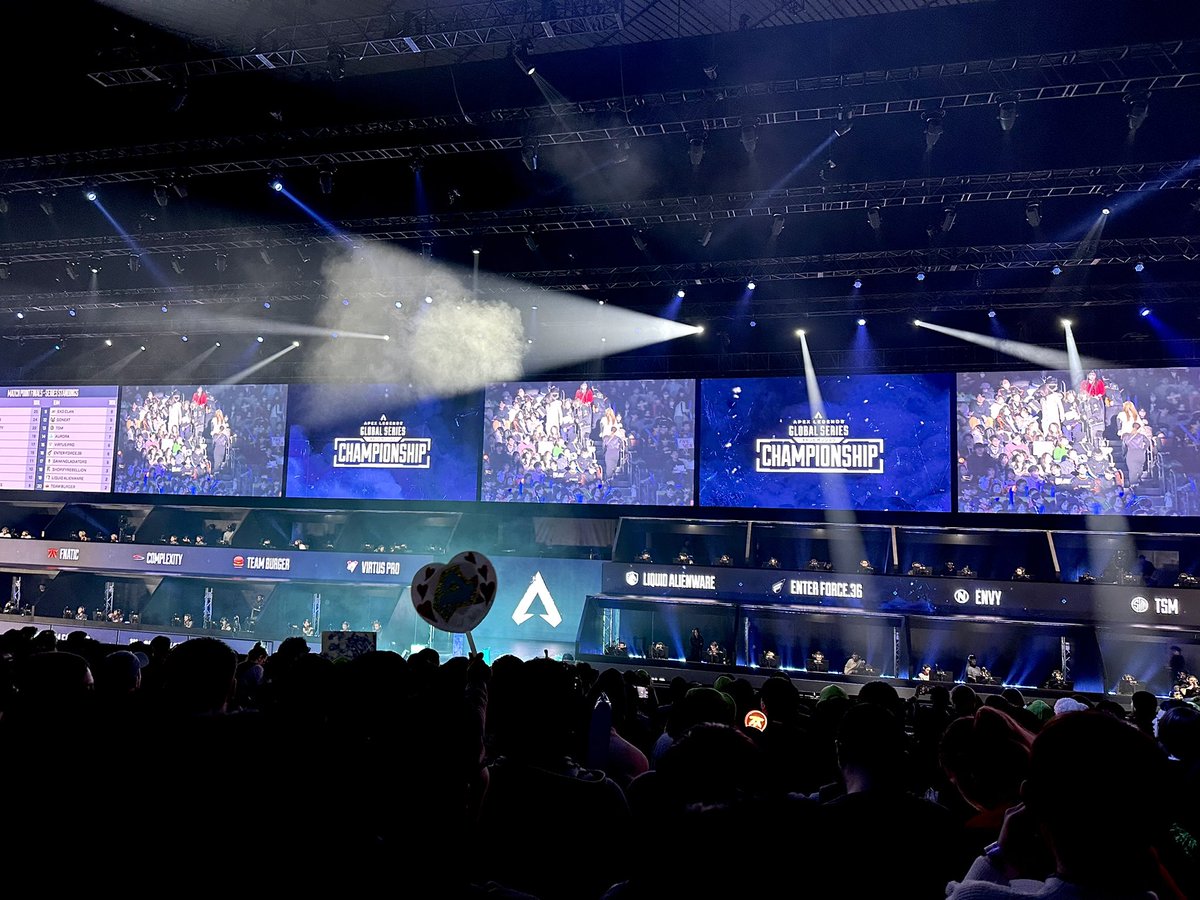 senjuKqnnonXD's tweet image. GGs 
#ALGSSapporo 
#Championship