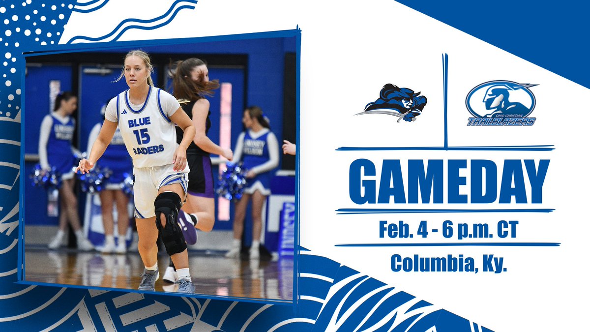 Lindsey Wilson University Athletics tweet media