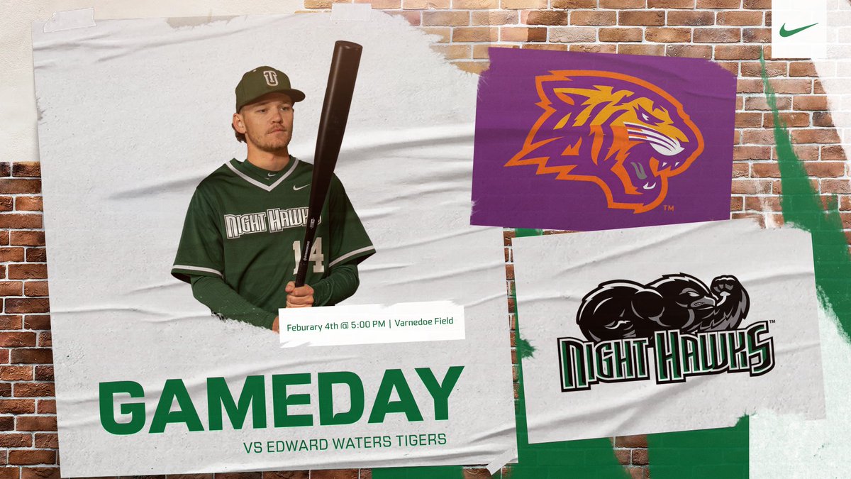 nighthawksbsbl's tweet photo. Back at Varnedoe tonight against the Tigers!
📊: https://t.co/8dLyrXW910
📺: https://t.co/el6LDbTO7W https://t.co/ZUt0xnP5iy