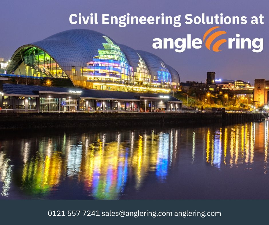 AngleRingCo's tweet image. At #AngleRing, we provide #SectionBending solutions for the #CivilEngineering sector, including: ✔️Bridges, Tunnel arches, Foundations, Quarries &amp;amp; mines. With expertise in thick #plate forming, #columns, #beams &amp;amp; more, we meet the toughest industry specs.
anglering.com/markets/civils/