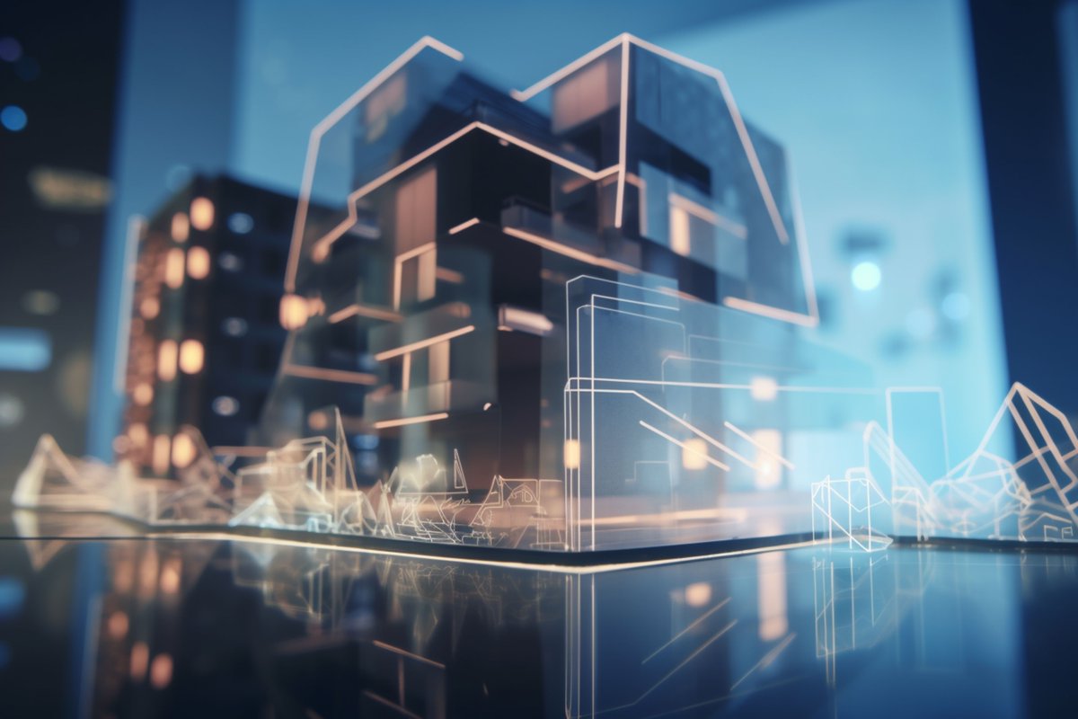 BrainXchange's tweet image. Evolving Concepts: #DigitalTwins, #DigitalThread, and Beyond buff.ly/3WM6xBG Understanding the breadth of potential use cases for digital twins now and in the #futureofwork