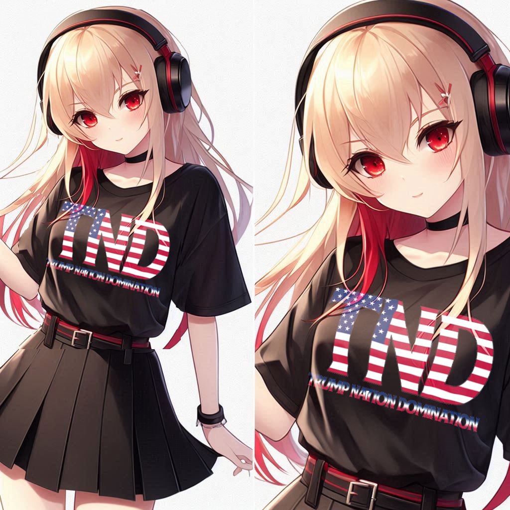 SHALLsausage's tweet image. TRUMP NATION DOMINATION!

shall-merch.printify.me/products