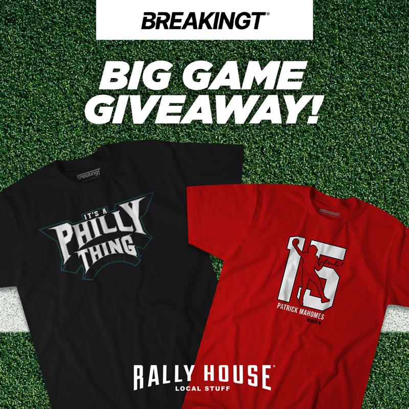 Rally House tweet media