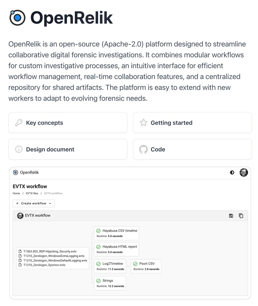 Florian Roth ⚡️ tweet media