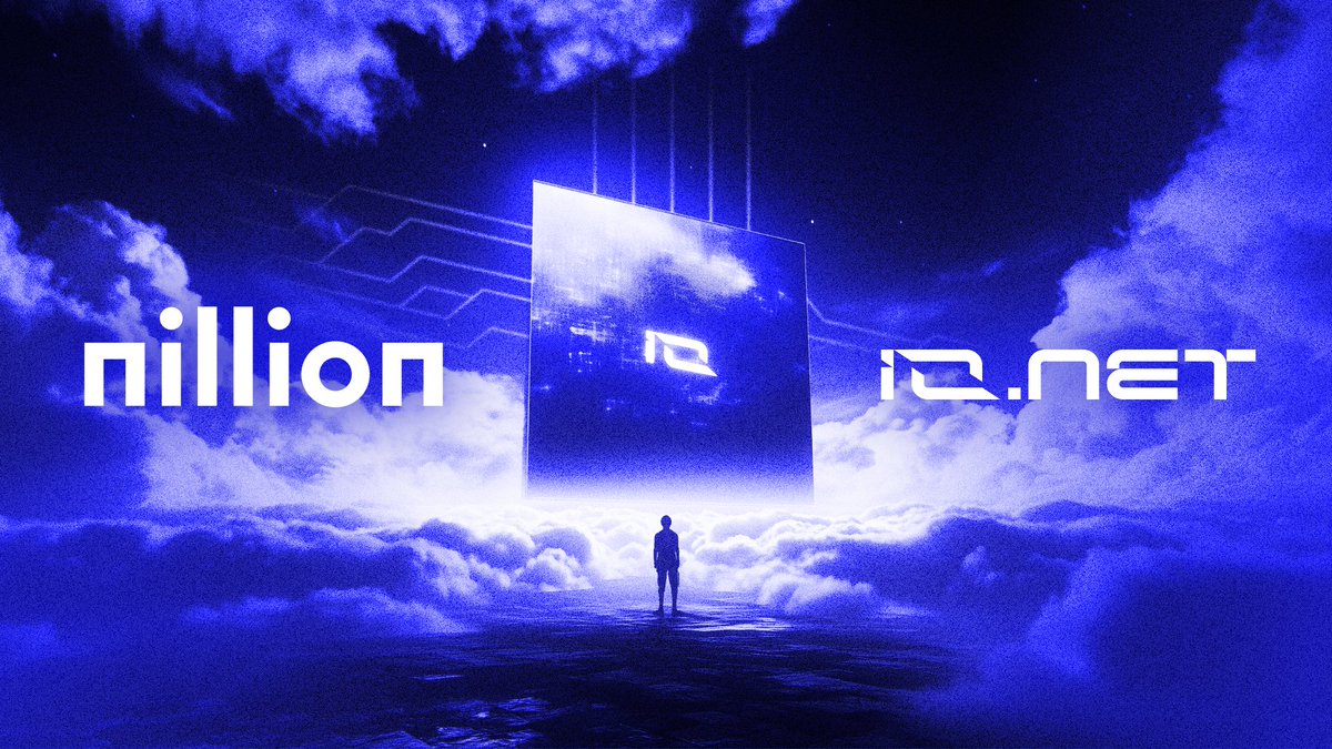 Nillion 🤝 <a href="/ionet/">io.net</a>

Nillion is partnering with <a href="/ionet/">io.net</a> to enable private AI inference at scale, keeping both your data and model parameters private while leveraging their global GPU network.