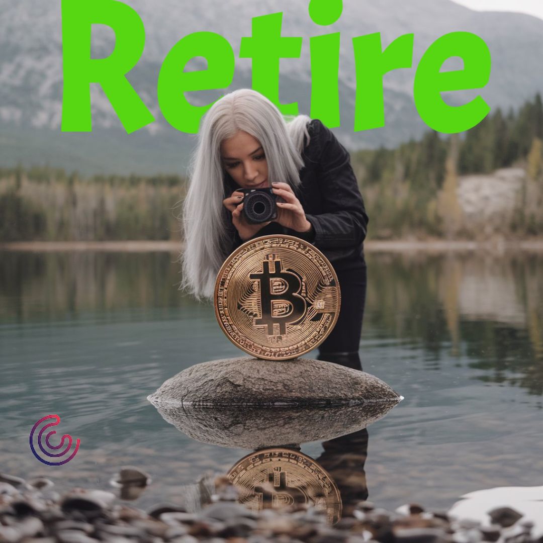 billyballot's tweet image. Learn How To Retire In 3 Years
llclickpro.com/passiveprofit/
#PassiveIncome #Bitcoin #Crypto #PassiveWealth