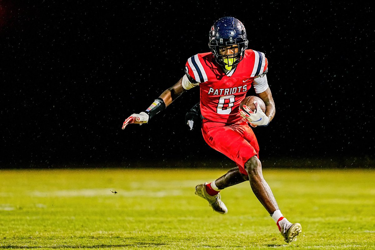 David Wilson (@davidmwilson14) on Twitter photo News: <a href="/PFL_Sports/">PFL Sports</a> senior <a href="/D_Springer7777/">Dason Springer</a> has announced his commitment to <a href="/cnfootball/">Carson-Newman Football</a>.
He chose the Eagles over reported offers from UT Martin, Eastern Kentucky and a host of other schools.
Springer was named the Region 6-3A DPOY in 2024 after recording 137 tackles and six INTs. News: <a href="/PFL_Sports/">PFL Sports</a> senior <a href="/D_Springer7777/">Dason Springer</a> has announced his commitment to <a href="/cnfootball/">Carson-Newman Football</a>.
He chose the Eagles over reported offers from UT Martin, Eastern Kentucky and a host of other schools.
Springer was named the Region 6-3A DPOY in 2024 after recording 137 tackles and six INTs.