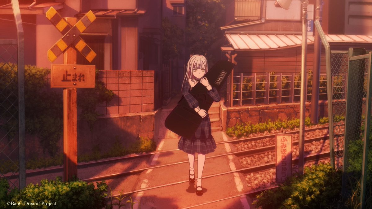 6 Animum reges. Mortis, in her pursuit to protect the girl who 