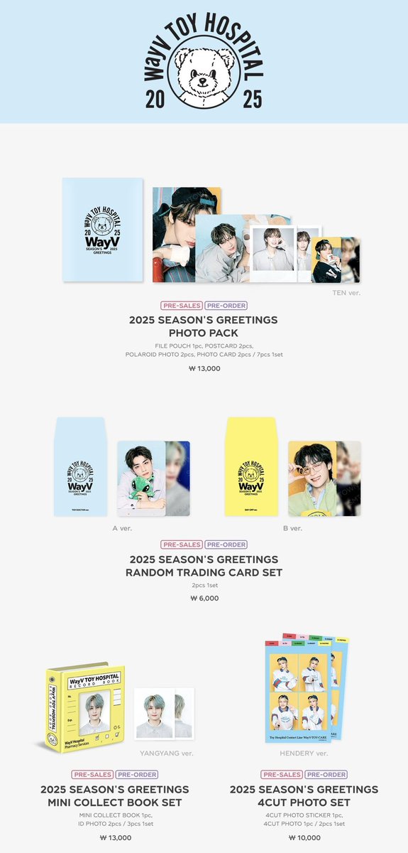 ENCITY store | NCT GO 🇲🇾 tweet media