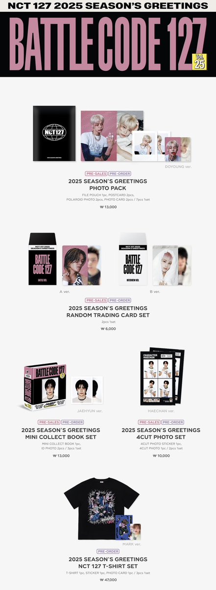ENCITY store | NCT GO 🇲🇾 tweet media