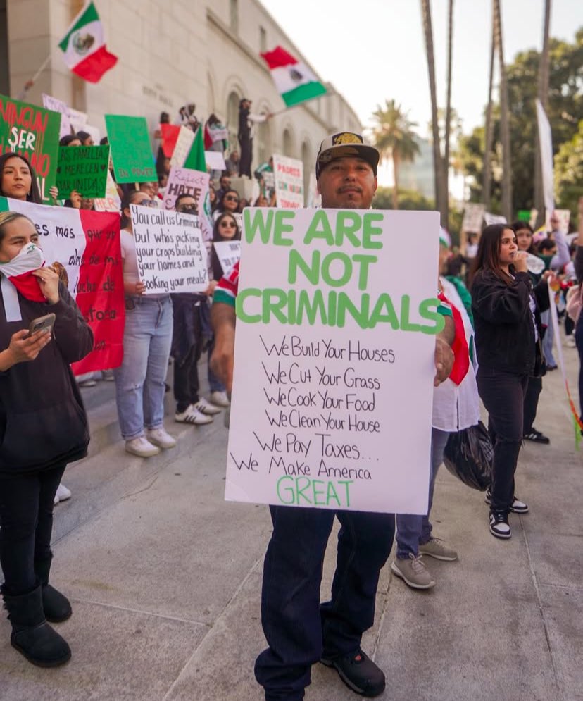 foshnigity's tweet image. #ImmigrationProtests