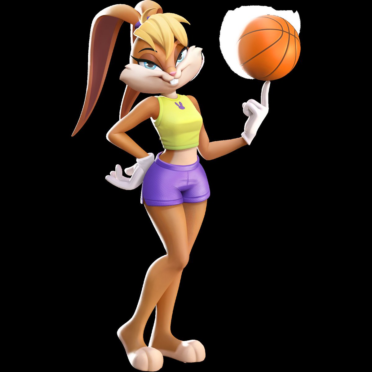 Multiversus France 🇫🇷 tweet media