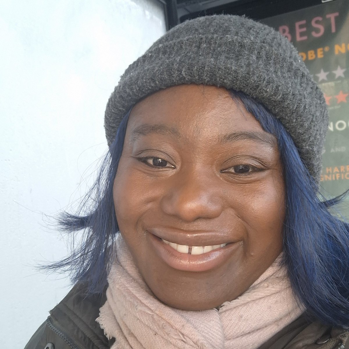 Serena L tweet media