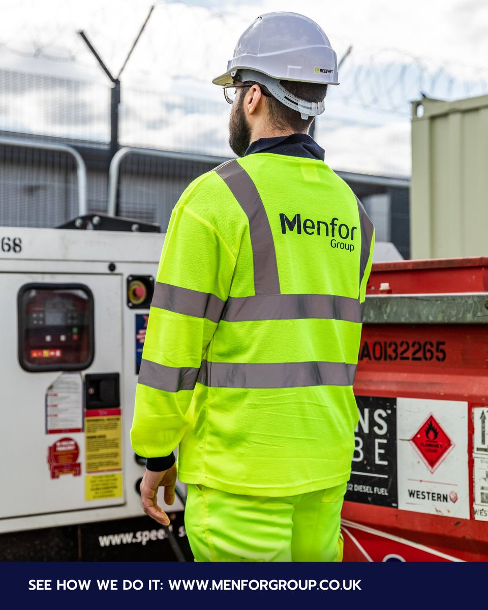 MenforGroup's tweet photo. 🔧 𝐘𝐨𝐮𝐫 𝐏𝐚𝐫𝐭𝐧𝐞𝐫 𝐟𝐨𝐫 𝐄𝐱𝐩𝐞𝐫𝐭 𝐓𝐫𝐚𝐝𝐞𝐬 𝐒𝐨𝐥𝐮𝐭𝐢𝐨𝐧𝐬
At Menfor Group, we’re proud to be the trusted choice for delivering top-tier labour solutions across the rail, construction, and highways sectors. 

Let us help you build success—one expert at a time. https://t.co/Ek2m20vmqu