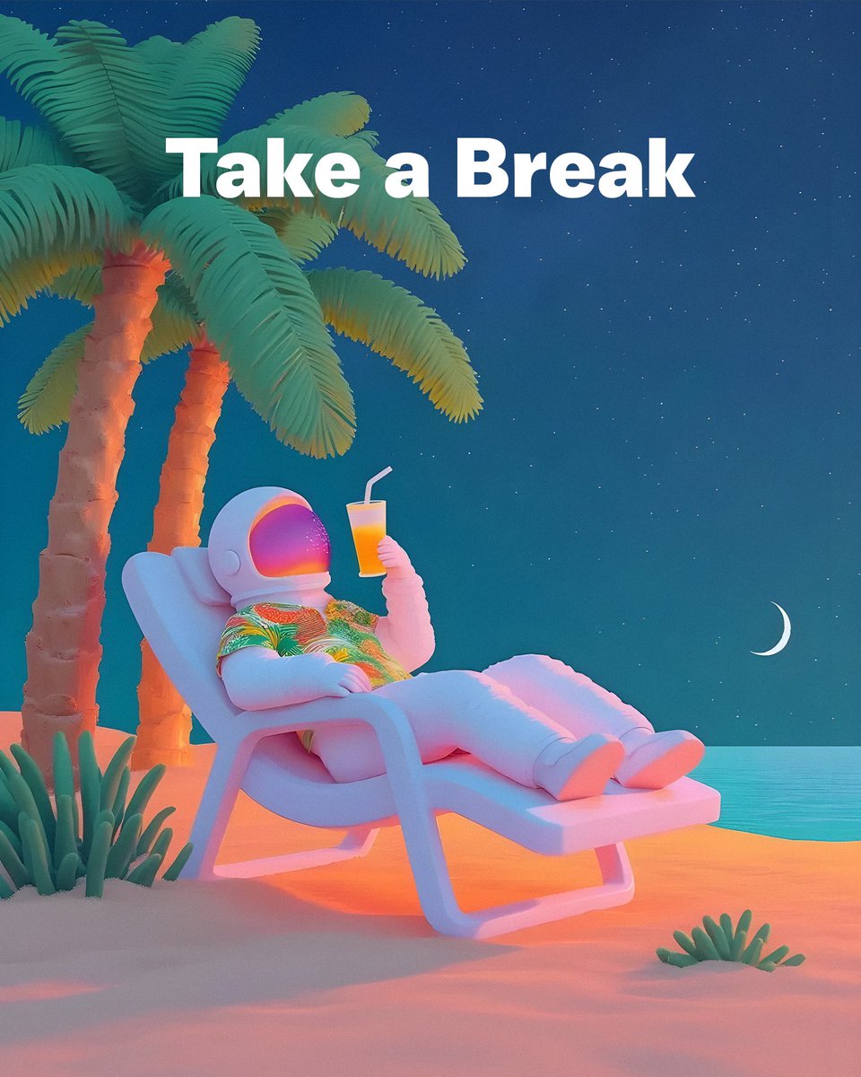 🚀A big update is on the way! 🎮 While you wait, take a break and recharge. 
🔥Don't forget to stay tuned for an exciting airdrop coming soon!
#MiniHunters
#BSC
#P2E
#Crypto
#Giveaway