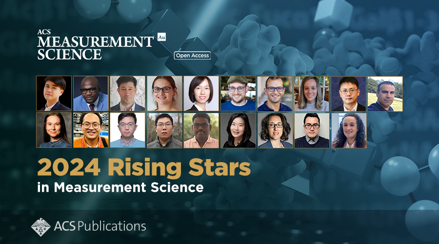 Thanks <a href="/ACSPublications/">ACS Publications</a> for selecting me as one of the “2024 Rising Stars” in Measurement Science and featuring my profile along with many emerging scientists. 🙏<a href="/ThorriGunnlaugs/">Thorri Gunnlaugsson</a>  <a href="/psm_lab/">Partha Mukherjee's Lab</a> and <a href="/PalakkadIIT/">IIT Palakkad</a>.   pubs.acs.org/doi/epdf/10.10….