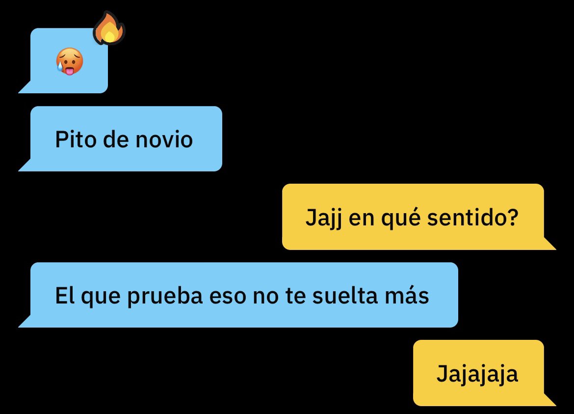 ignombrable's tweet image. Lo que se perdió la industria pornográfica cuando decidí dedicarme a las letras (?)