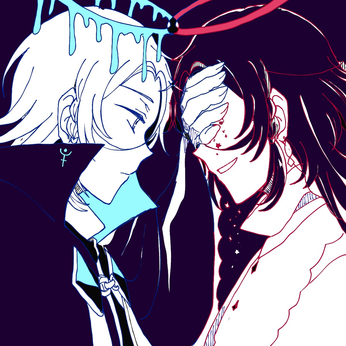 konobuta27's tweet photo. A god's tears
#YShikiori_OC 
#Illusionary_project
#OurBucketList https://t.co/6A5Zujyrox