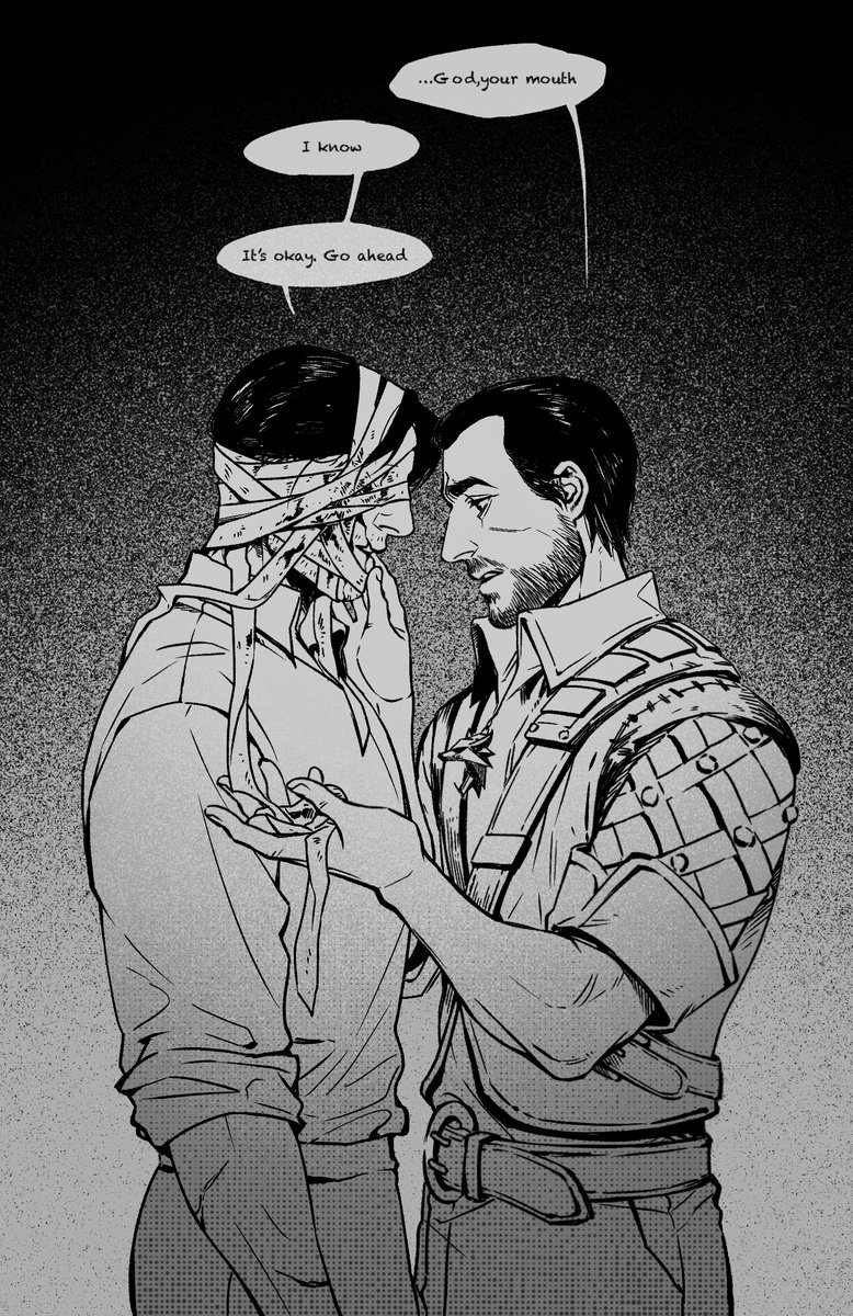 #thewitcher #eskel #lambert
PRICE OF NEUTRALITY 