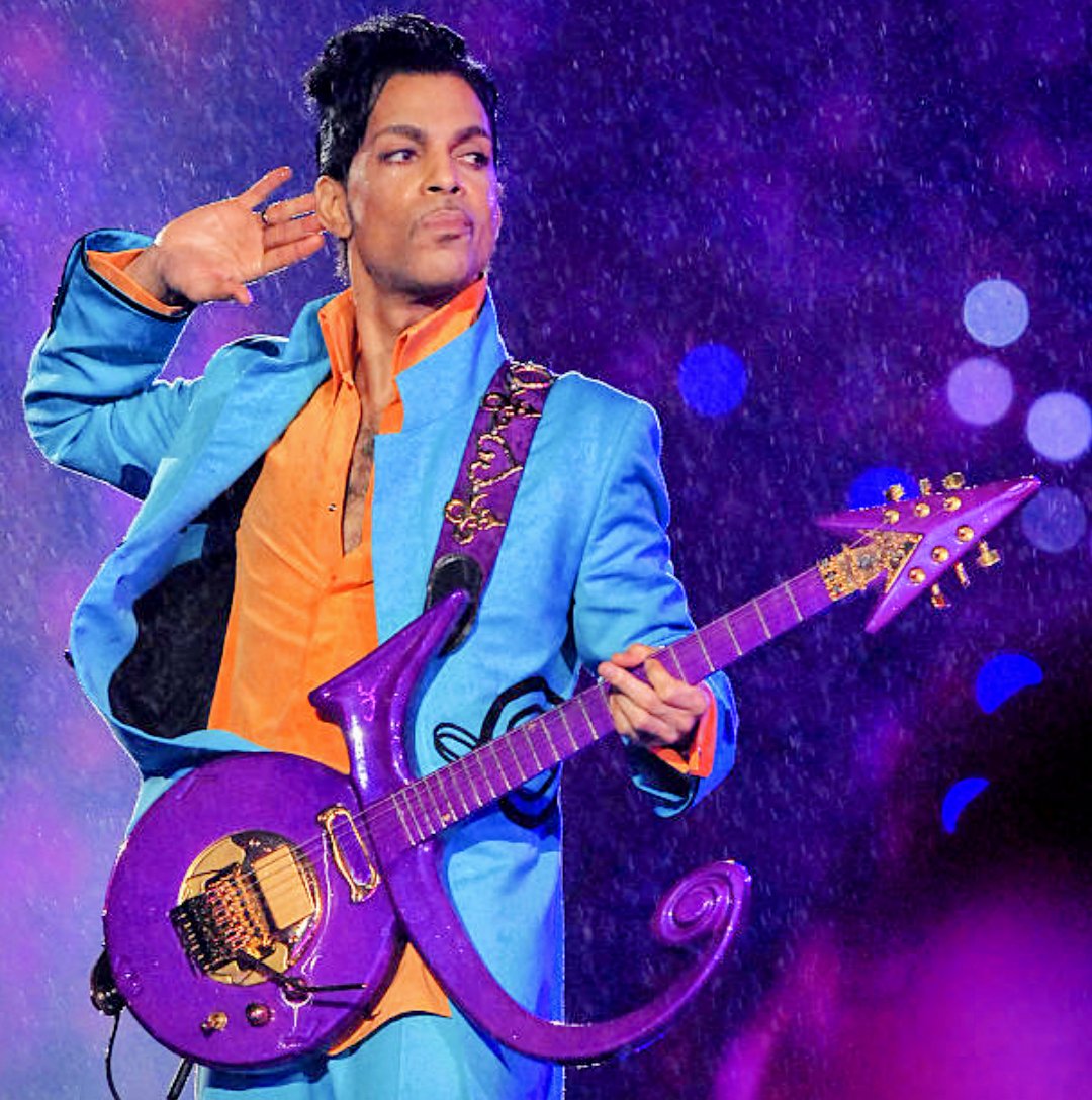 18 years ago tonight

Respectfully, this #SuperBowl halftime show will never be topped.