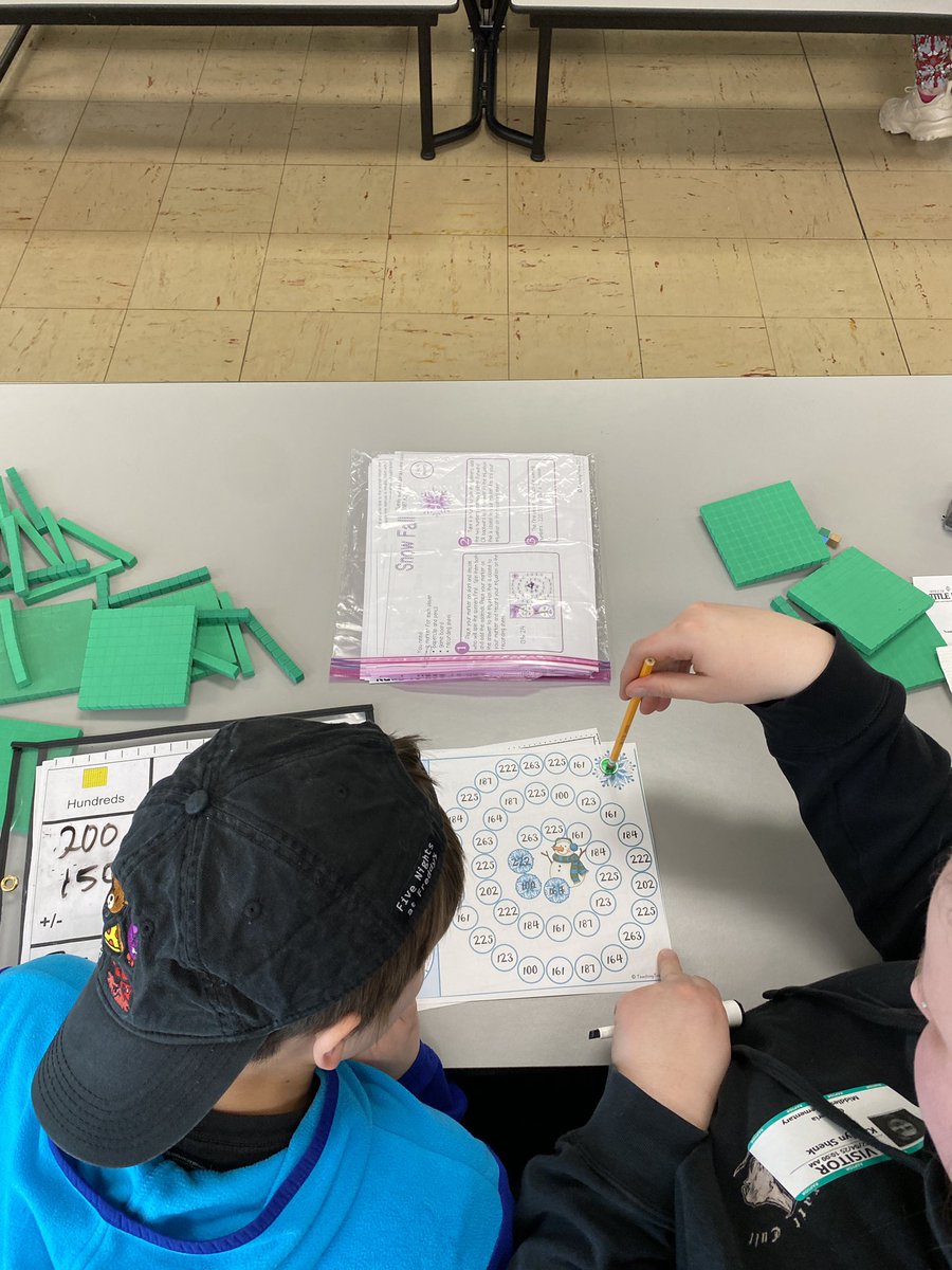 Kathleen Shaw, NBCT tweet media