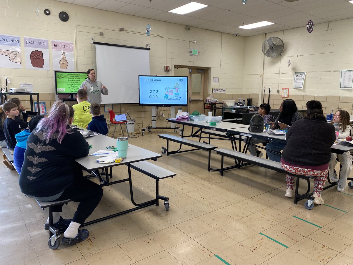 Kathleen Shaw, NBCT tweet media